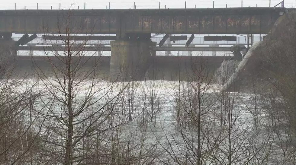 Shreveport Takes Steps to Lower Cross Lake