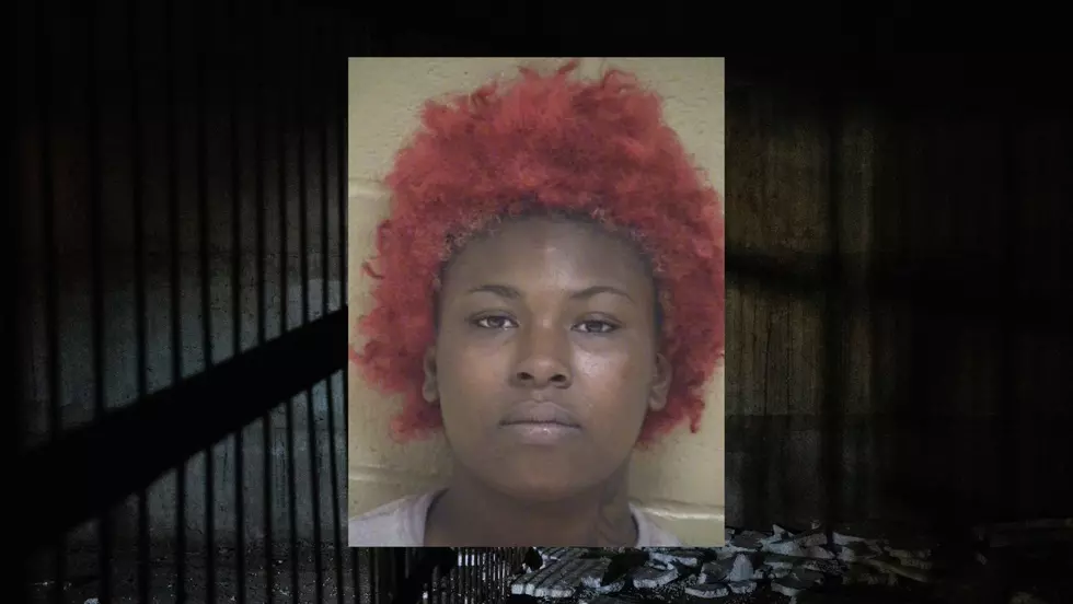 Home Invasion Suspect Arrested by Shreveport Police