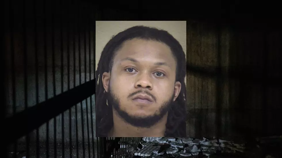 Shreveport Man Arrested for Sexual Assault of a Juvenile