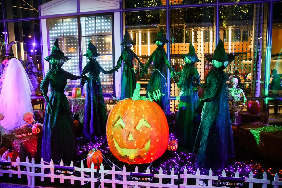 Spooky Season is Here: Spirit Halloween Stores Opening In the Area