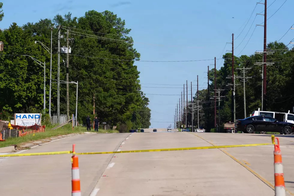 UPDATE: Coroner Identifies Shreveport Officer Killed in Wreck