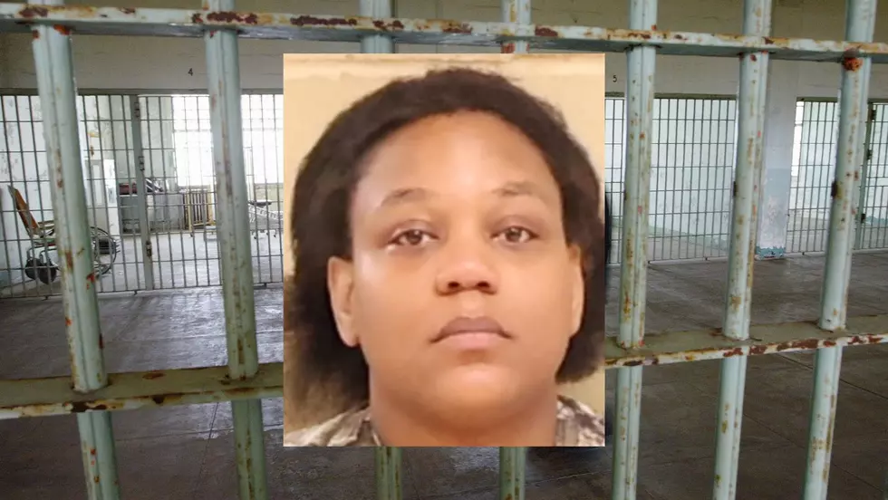 Shreveport Woman Arrested for Beating Child With Extension Cord