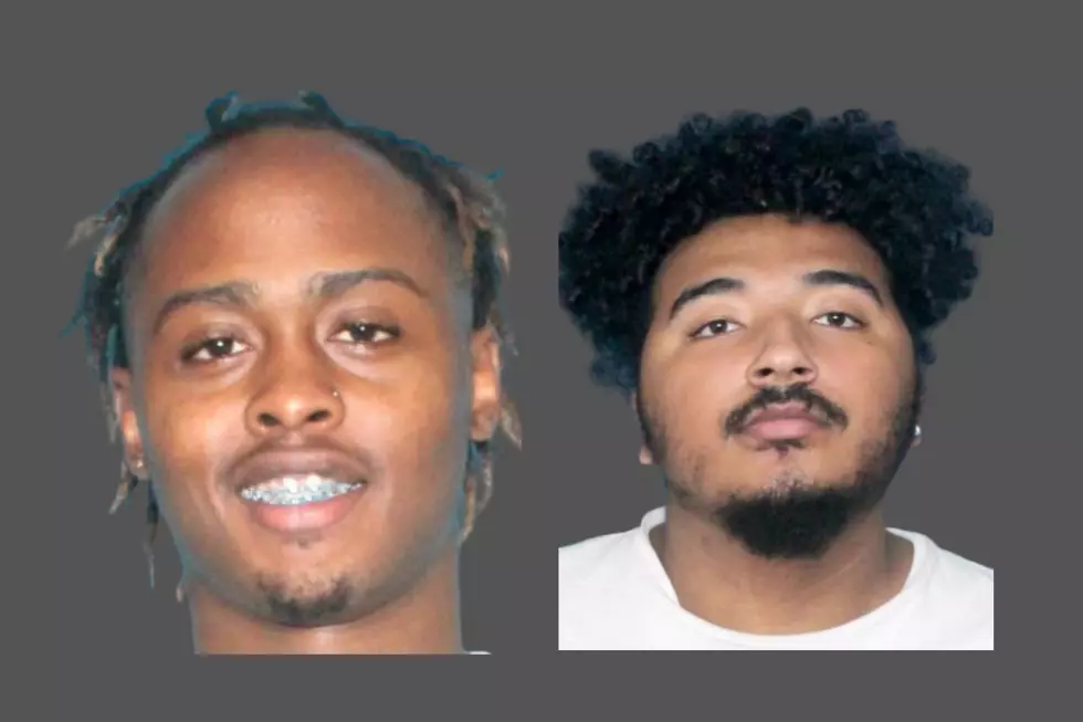 Shreveport Police Searching for 2 Wanted in Armed Carjacking