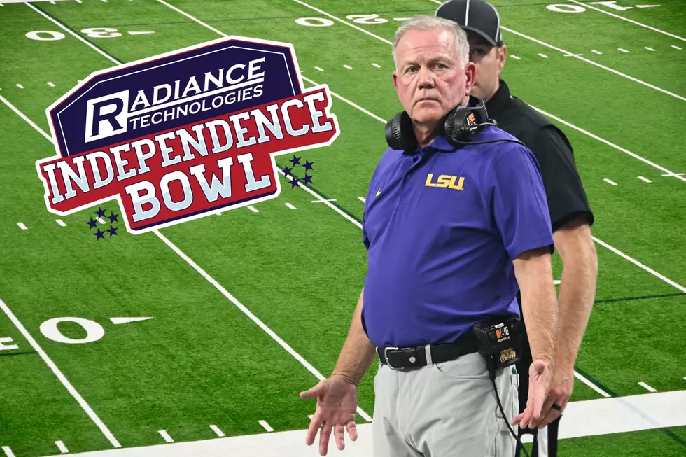 Could LSU Be Selected For The 2024 Independence Bowl?