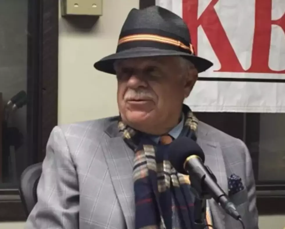 Shreveport Political Blogger Arrested for Soliciting Prostitute