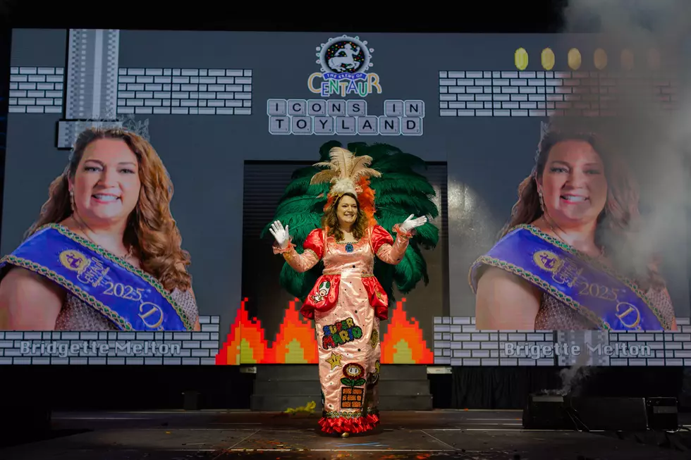 Shreveport’s Mardi Gras Heritage: Iconic List of the Krewe of Centaur’s Theme History