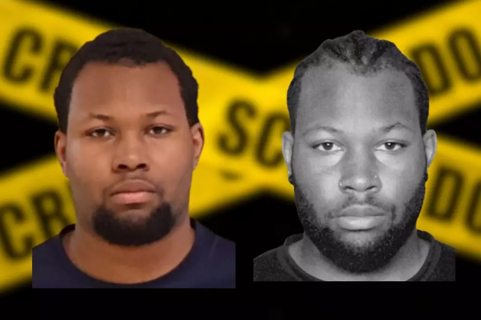 Man Wanted by Shreveport Police for Rape of 86 Year-Old Woman