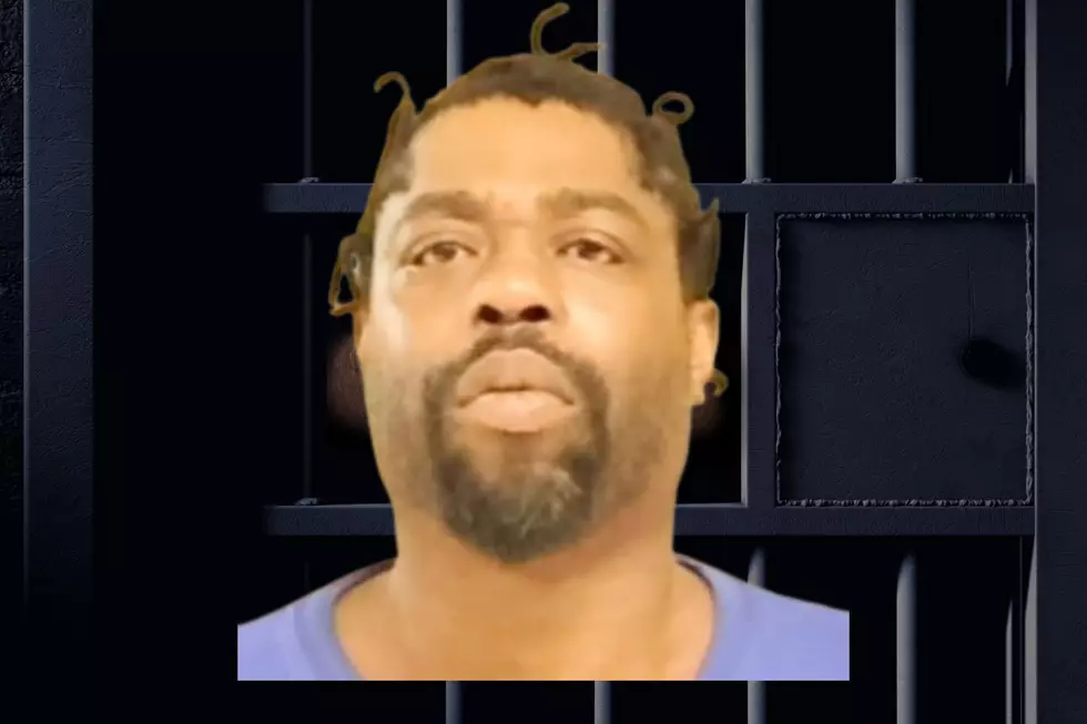 Shreveport Man Arrested for Kidnapping & Assault of 2 Juveniles