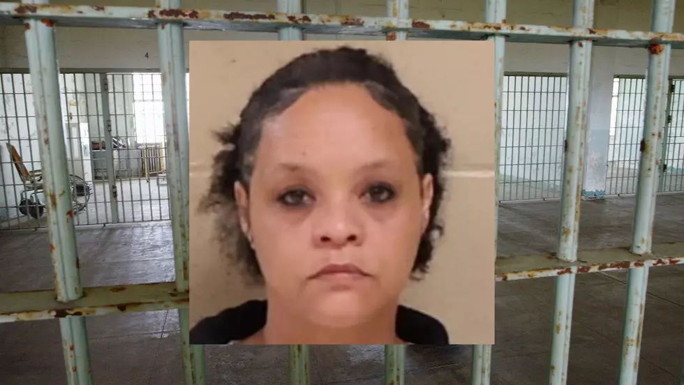 Shreveport Police Arrest Woman for Family Neglect