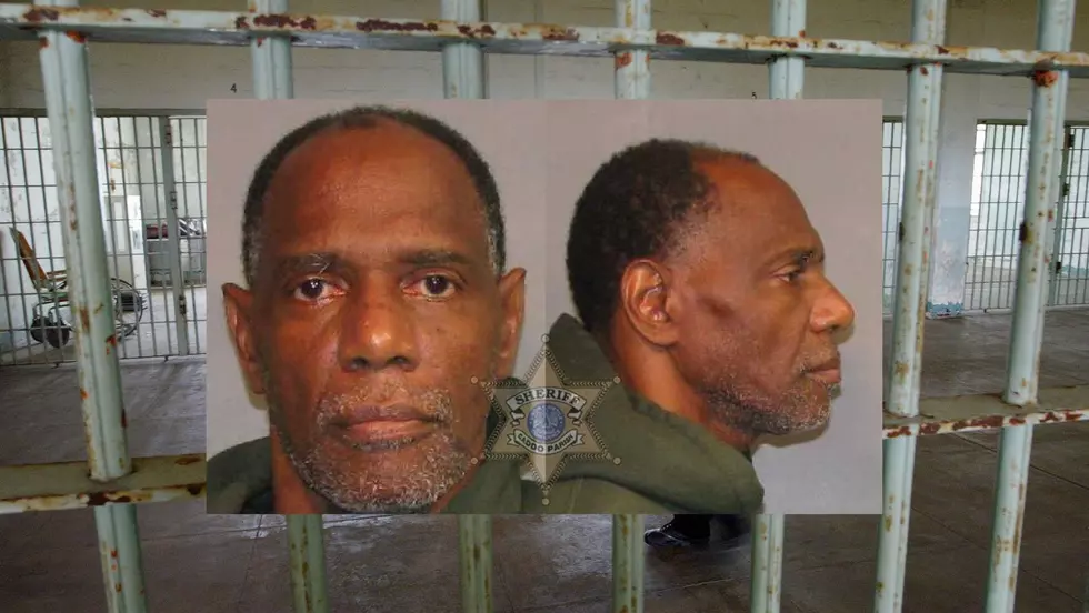 Shreveport Man Sentenced in Caddo Court for Abusing Teen Relative