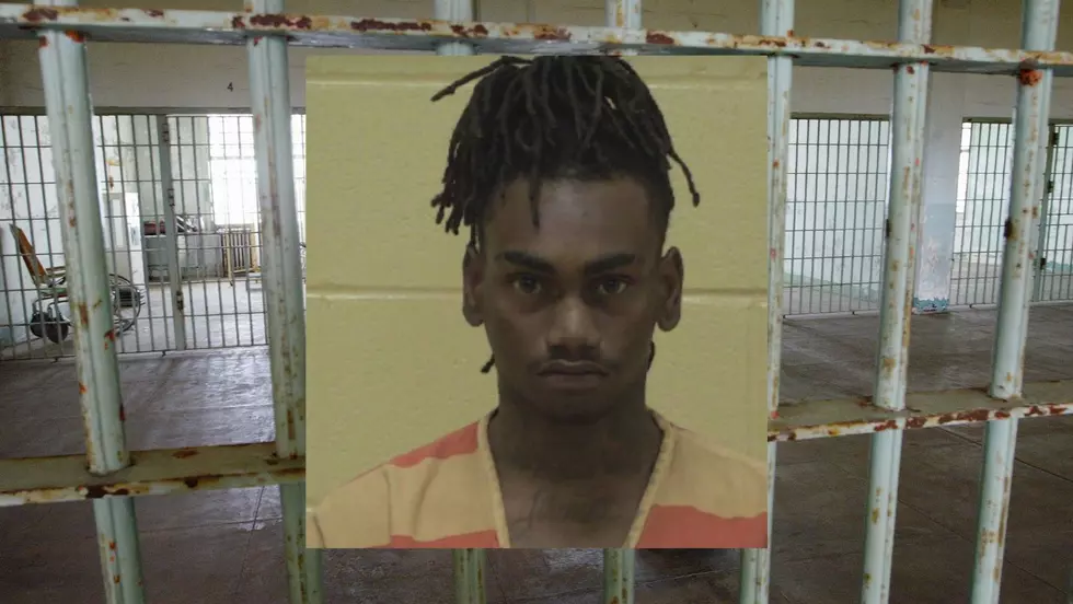 Bossier Police Arrest Man Following Early Morning Murder