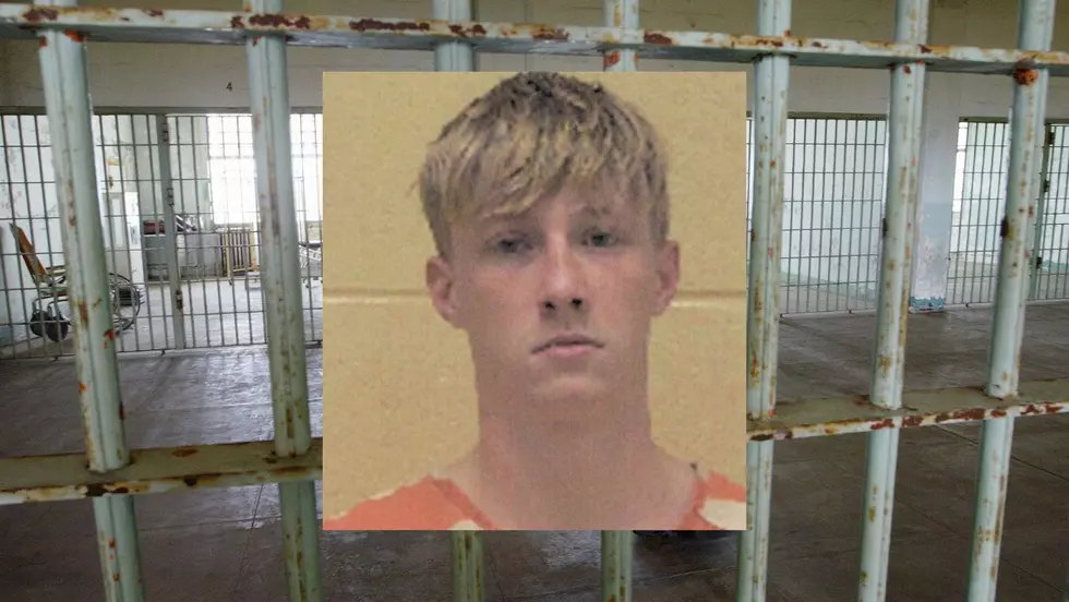 Bossier Sheriff’s Office Arrests and Fires Corrections Officer