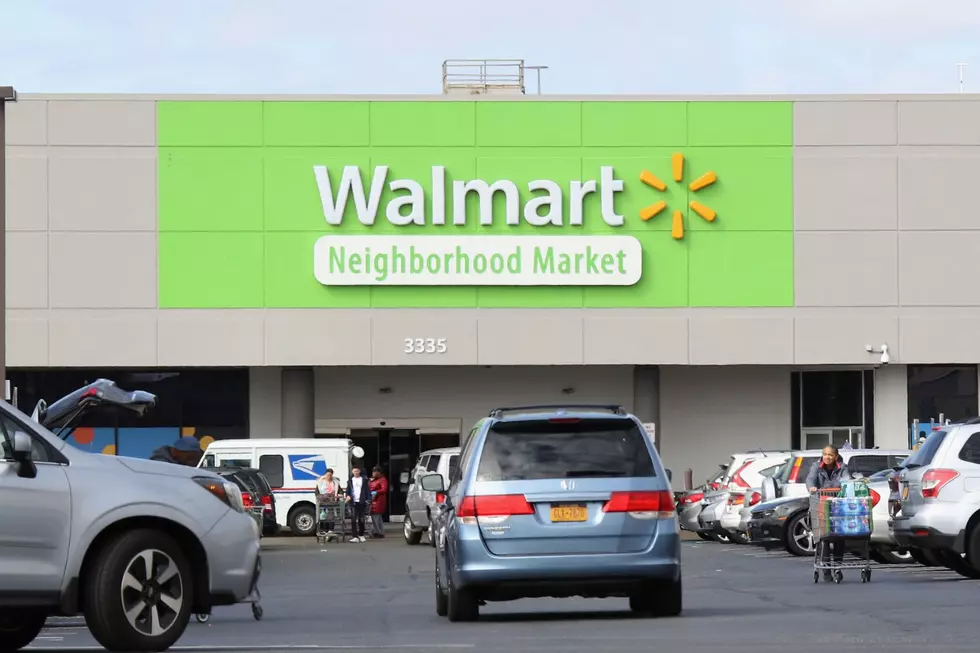Major “Refresh” Coming to Bossier Walmart Locations