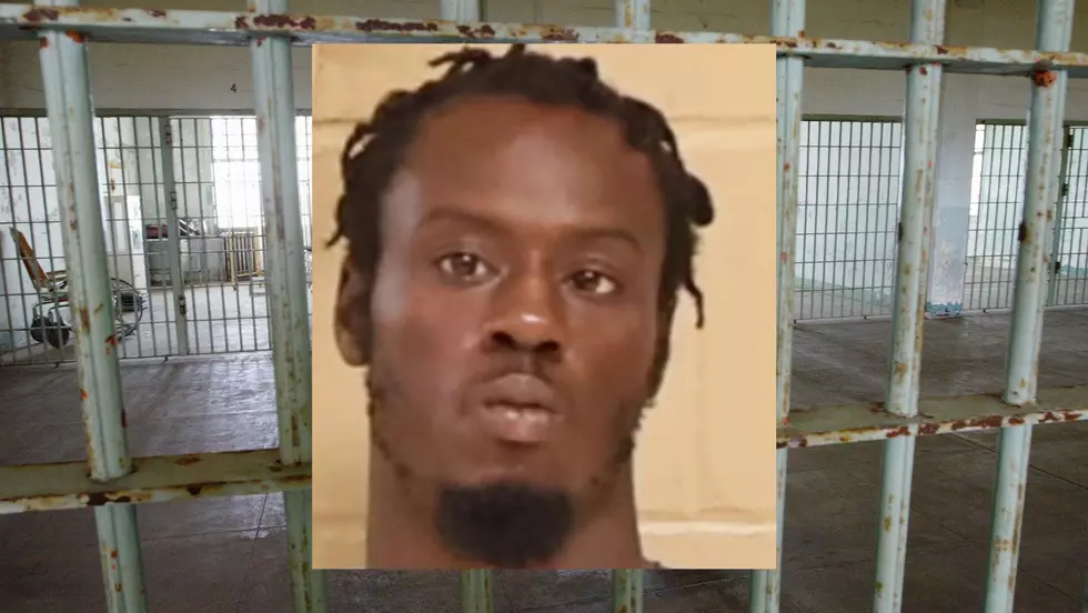 Shreveport Police Arrest Man for Shooting That Caused Injury