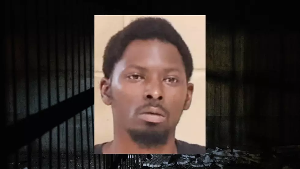 Shreveport Man Arrested for Refusing to Comply With Traffic Stop
