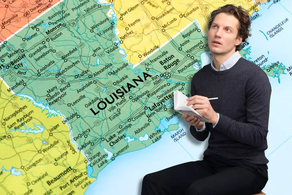 Does North Louisiana Stack Up in the Ranks of Best Parishes to Live in?