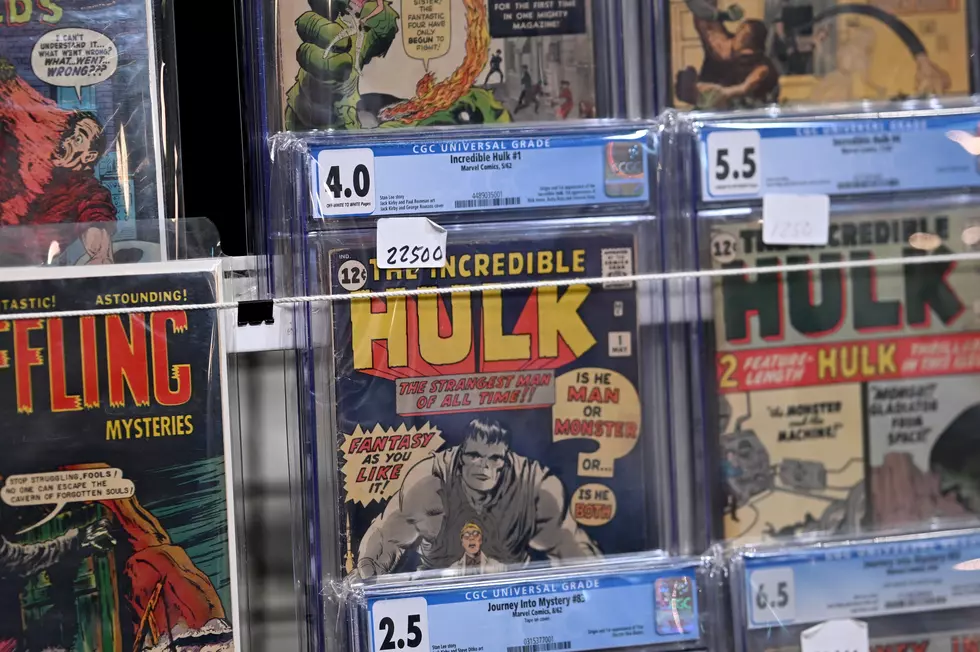 A Fan’s Guide to Louisiana Key Issues in Marvel and DC Comics