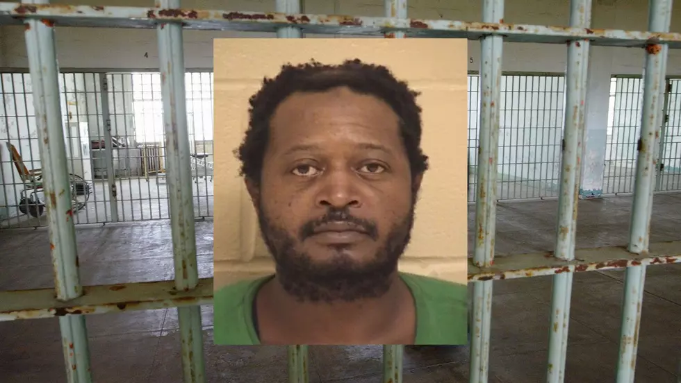 Shreveport Man Arrested for Drugs and a Gun During a Traffic Stop