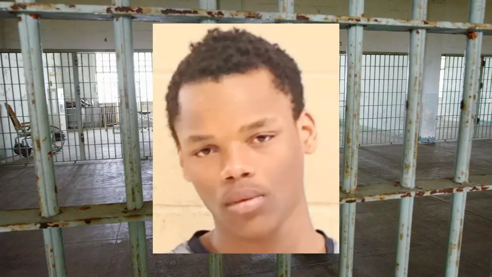 Shreveport Police Arrest Suspect in January Shooting