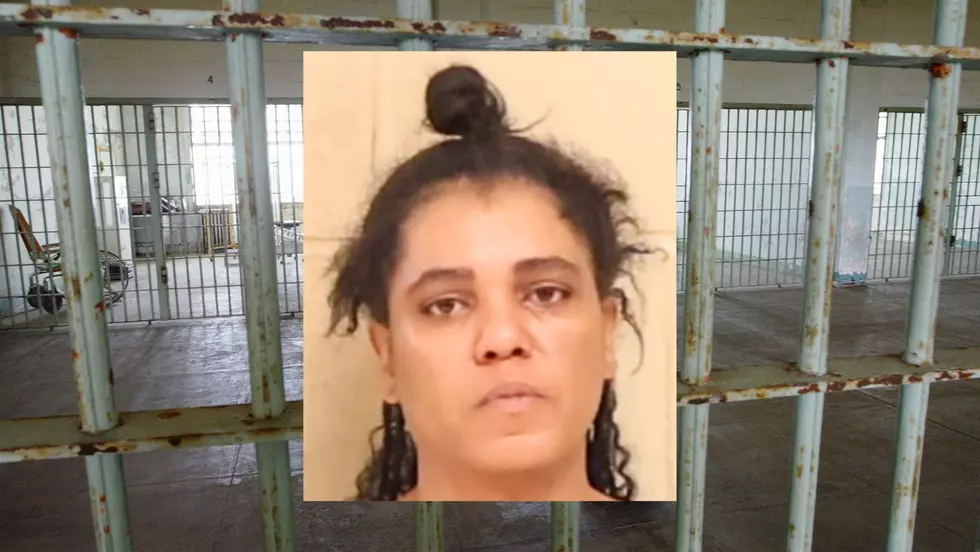Shreveport Woman Arrested for Medical Neglect of a Child