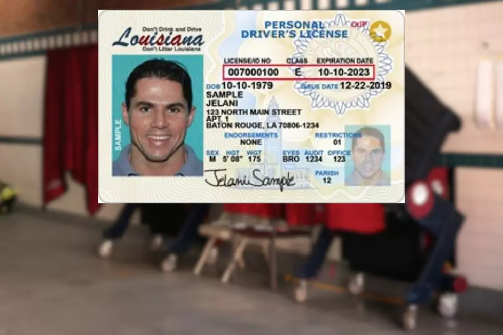 What You’ll Need to Register to Vote in Louisiana