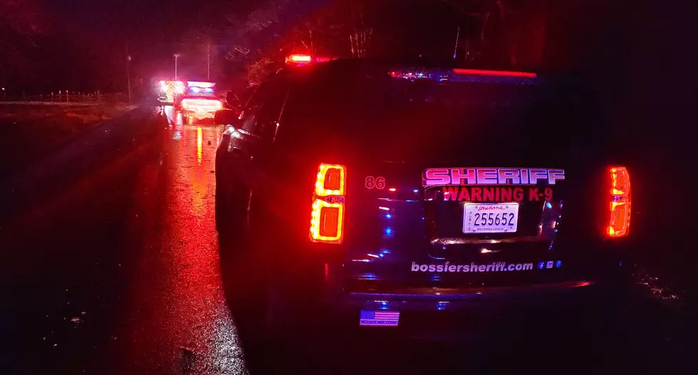 Storms Claim Three Lives in Caddo and Bossier Parishes
