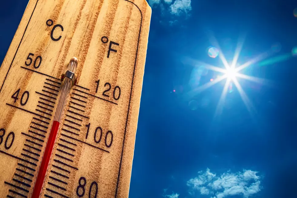 Shreveport 28-Year-Old Heat Stroke Victim Named by Coroner
