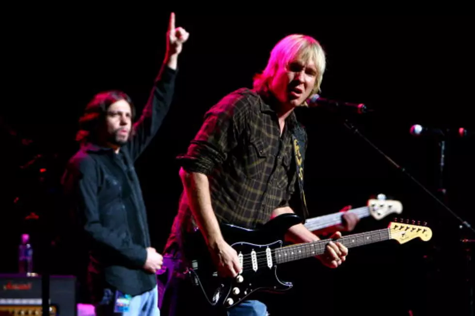 The Blues Foundation Rescinds Kenny Wayne Shepherd’s Award Nomination