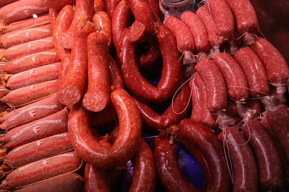 Louisiana Man in Jail After Vienna Sausage Fight