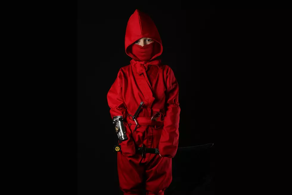 Japan Has a Ninja Shortage, Even Though the Salary Is $85,000/yr