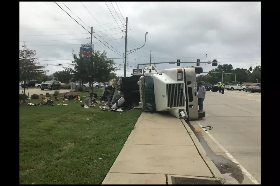 Major Snafu To Impact Drive Home In Bossier City