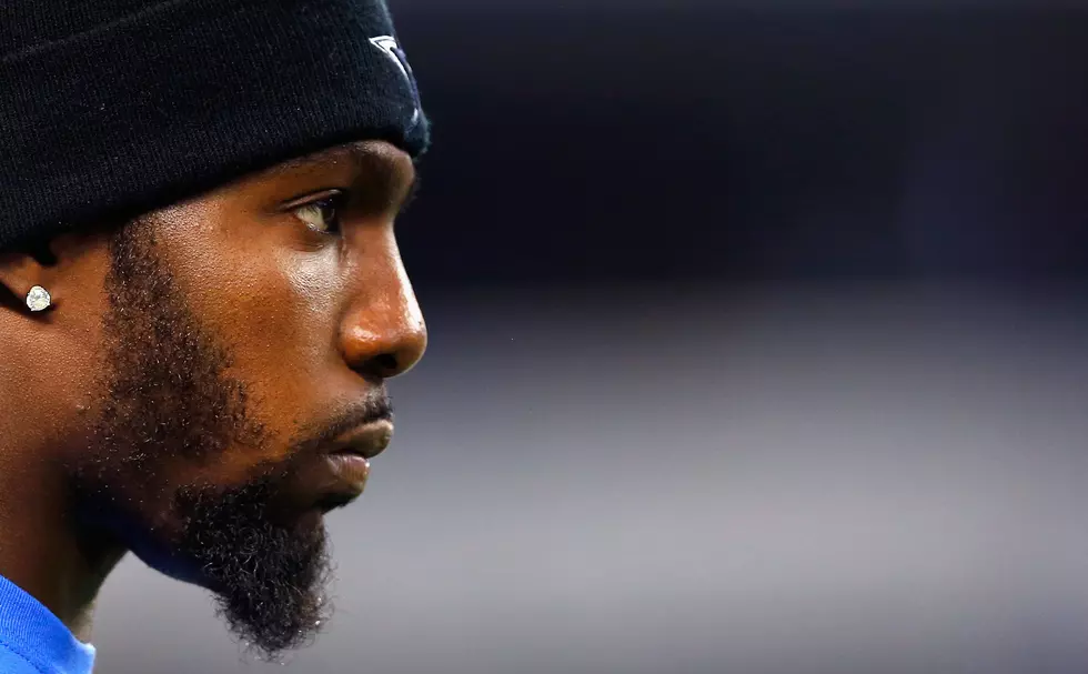 Will Dez Bryant Play for the Saints on Sunday?