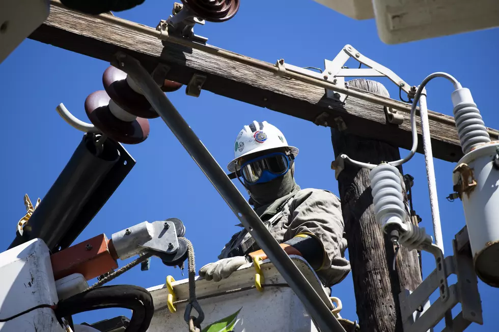US Working to Protect Electric Grid from Cyberattacks