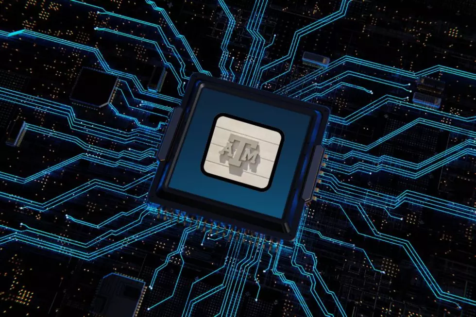 Texas University Unveils New $45M AI Supercomputer