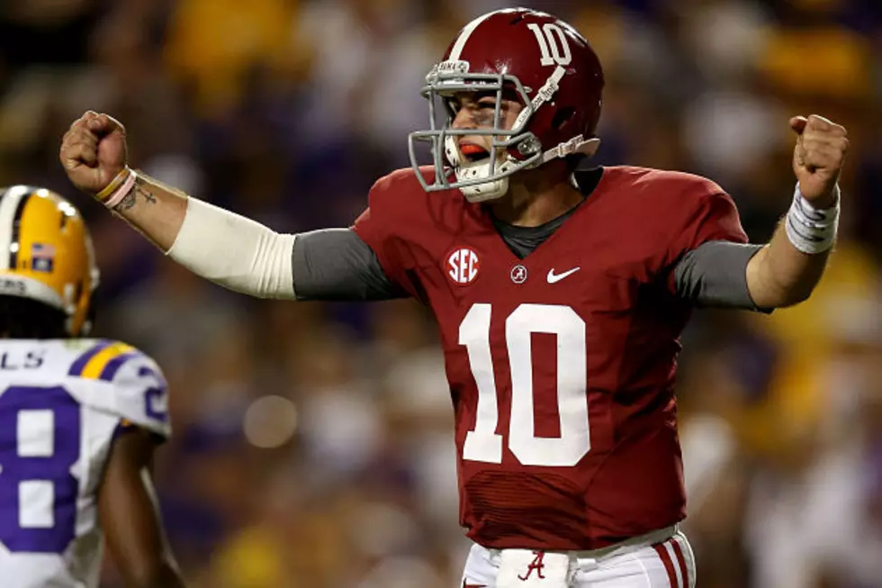College Football 2012 – Week 10 Recap