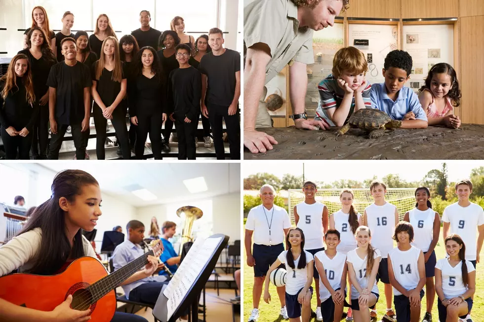 Boosting With Pride: Let’s Support Shreveport’s School Clubs and Groups