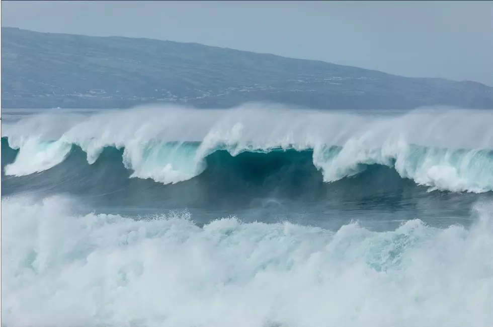 Is a Tsunami Possible in the Gulf of Mexico?
