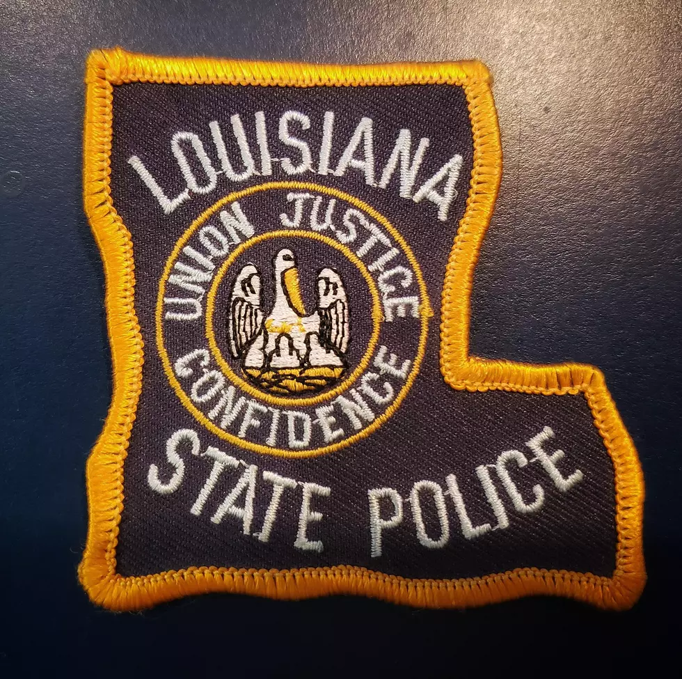 Louisiana State Trooper Arrested for DWI