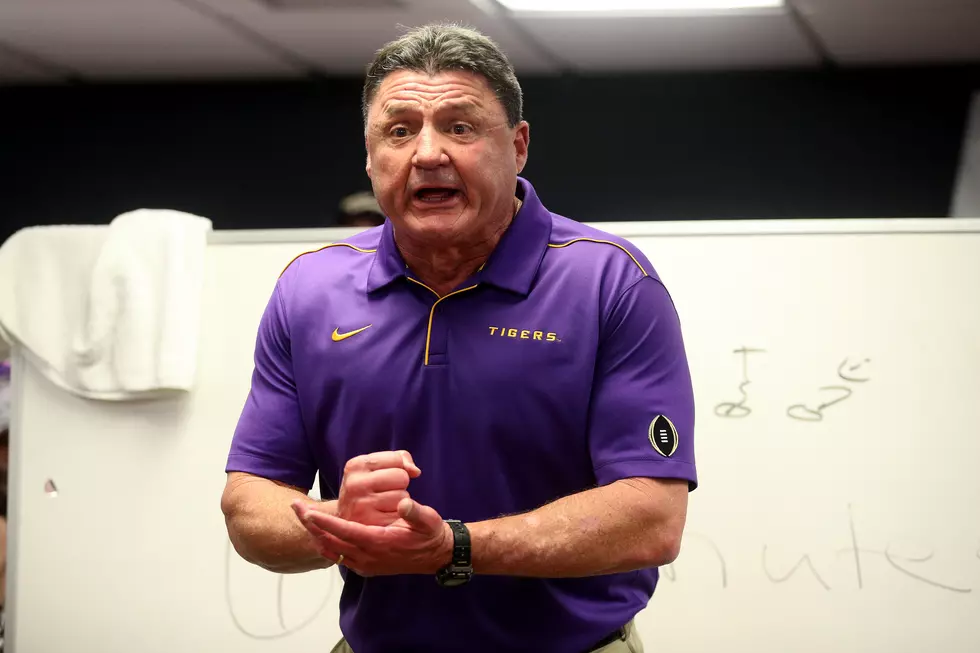 Shreveport Made A Play To Host LSU vs Missouri Game