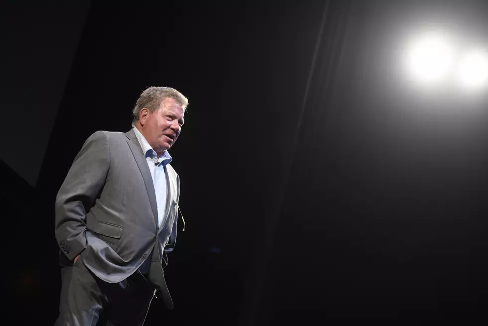 William Shatner Would Like to Play Captain Kirk in Quentin Tarantino’s ‘Star Trek’
