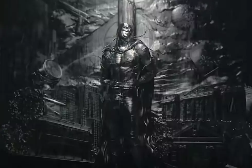 A New ‘Justice League’ Snyder Cut Clip Puts the Mother Boxes Front and Center
