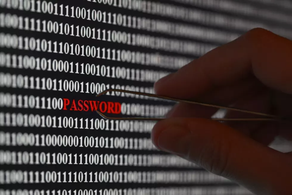 If You Have One Of These Passwords You Should Change It Right Now